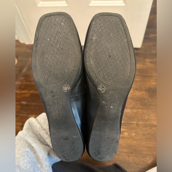 Jessica Simpson Ballet Flats Size 8 - Picture 5 of 5